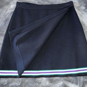 Sandro Paris Skirt